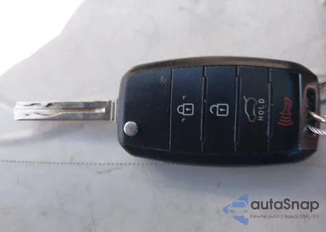 2018 Kia Soul + из США, поврежденный, VIN KNDJP3A55J7529674